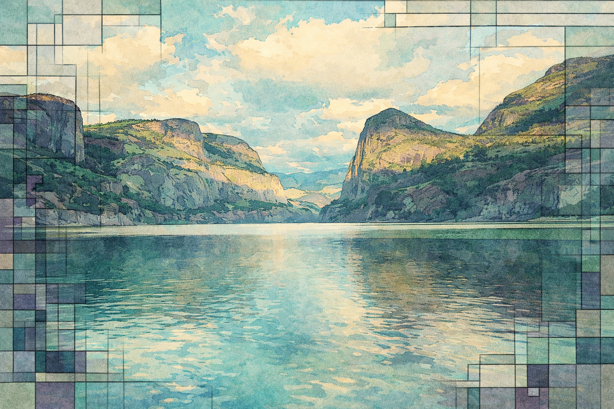 Projects Landscape
